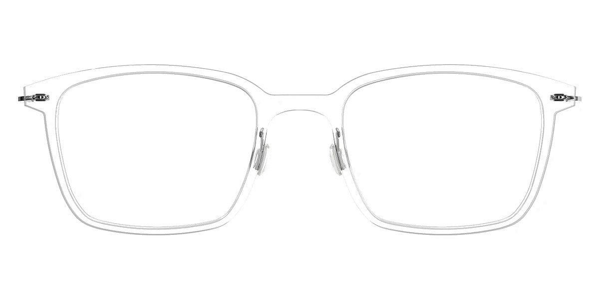 Lindberg® N.O.W. Titanium™ 6522 LIN NOW 6522 802-C01-P10 48 - 802-C01 Eyeglasses