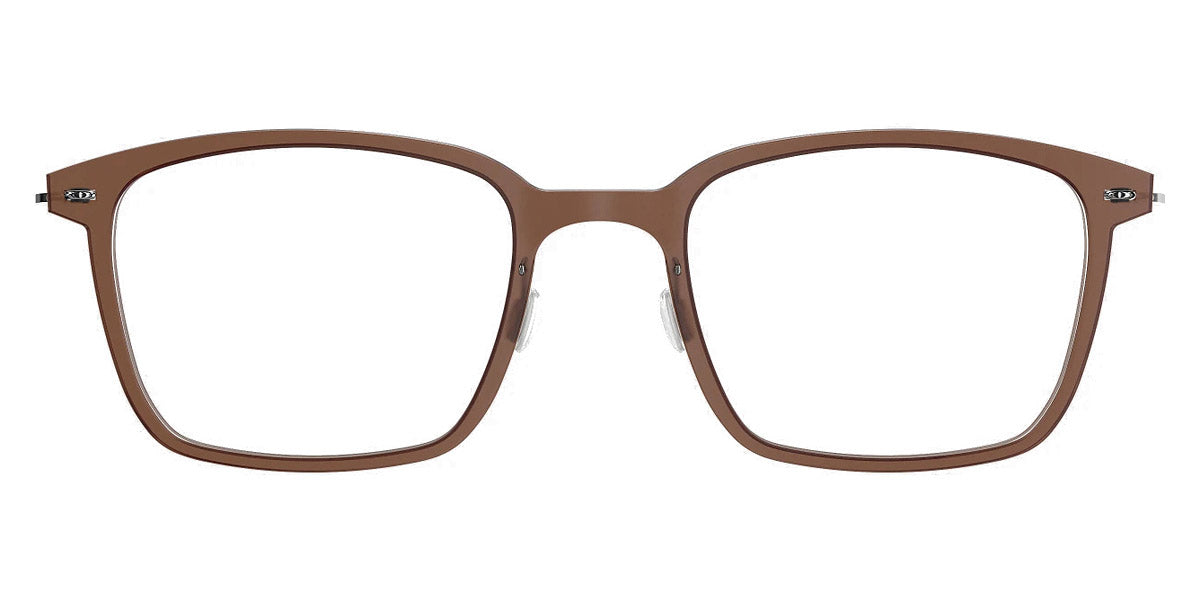 Lindberg® N.O.W. Titanium™ 6522 LIN NOW 6522 802-C02M-P10 48 - 802-C02M Eyeglasses