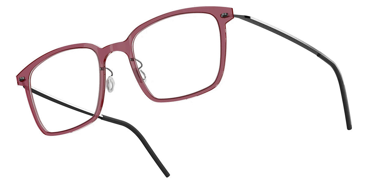 Lindberg® N.O.W. Titanium™ 6522 LIN NOW 6522 802-C04-P10 48 - 802-C04 Eyeglasses