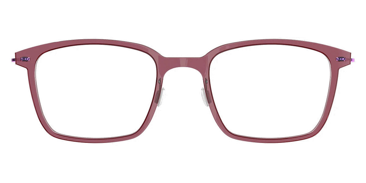 Lindberg® N.O.W. Titanium™ 6522 LIN NOW 6522 802-C04-P77 48 - 802-C04 Eyeglasses