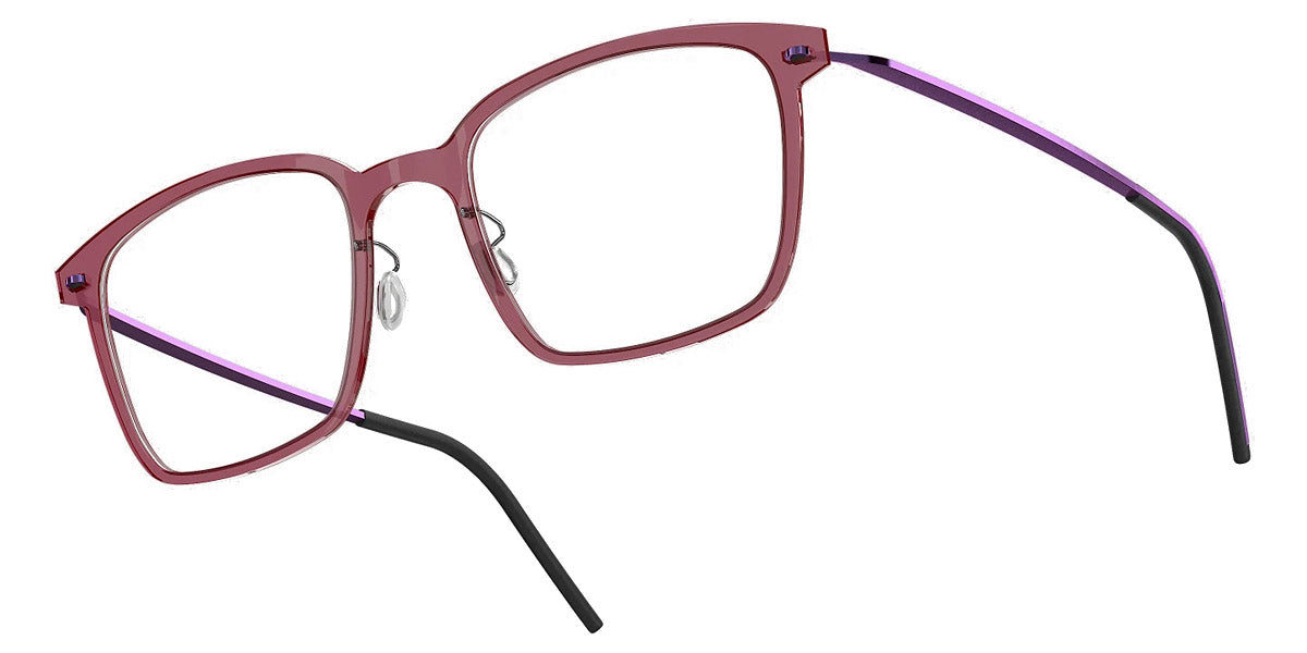 Lindberg® N.O.W. Titanium™ 6522 LIN NOW 6522 802-C04-P77 48 - 802-C04 Eyeglasses