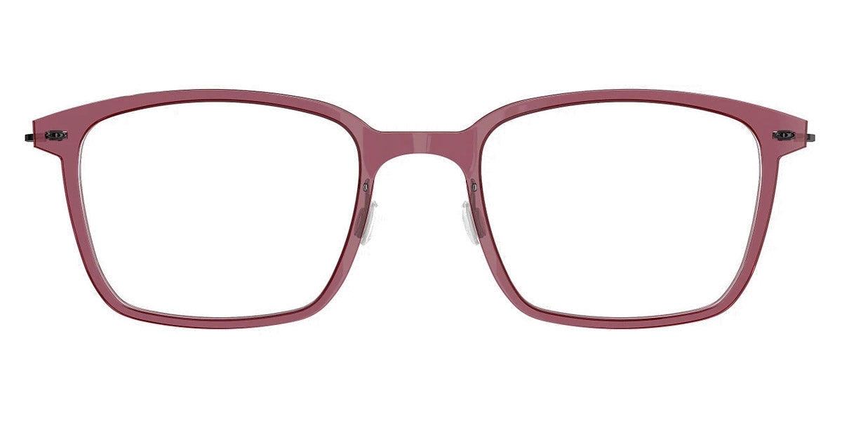 Lindberg® N.O.W. Titanium™ 6522 LIN NOW 6522 802-C04-PU9 48 - 802-C04 Eyeglasses