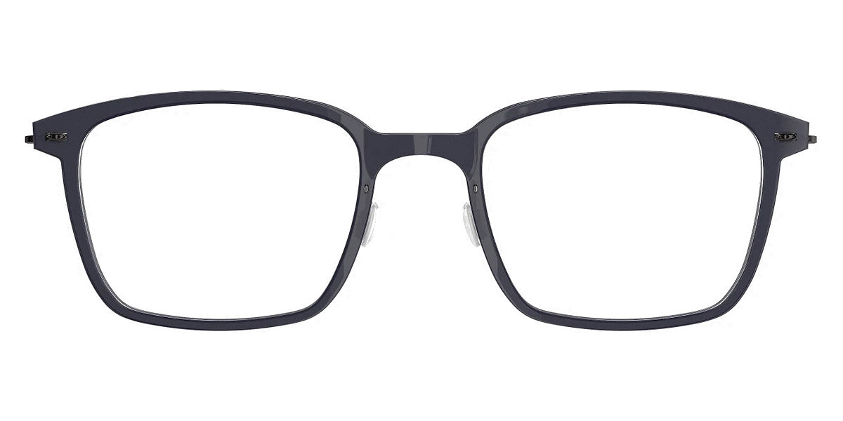 Lindberg® N.O.W. Titanium™ 6522 LIN NOW 6522 802-C06-PU9 48 - 802-C06 Eyeglasses