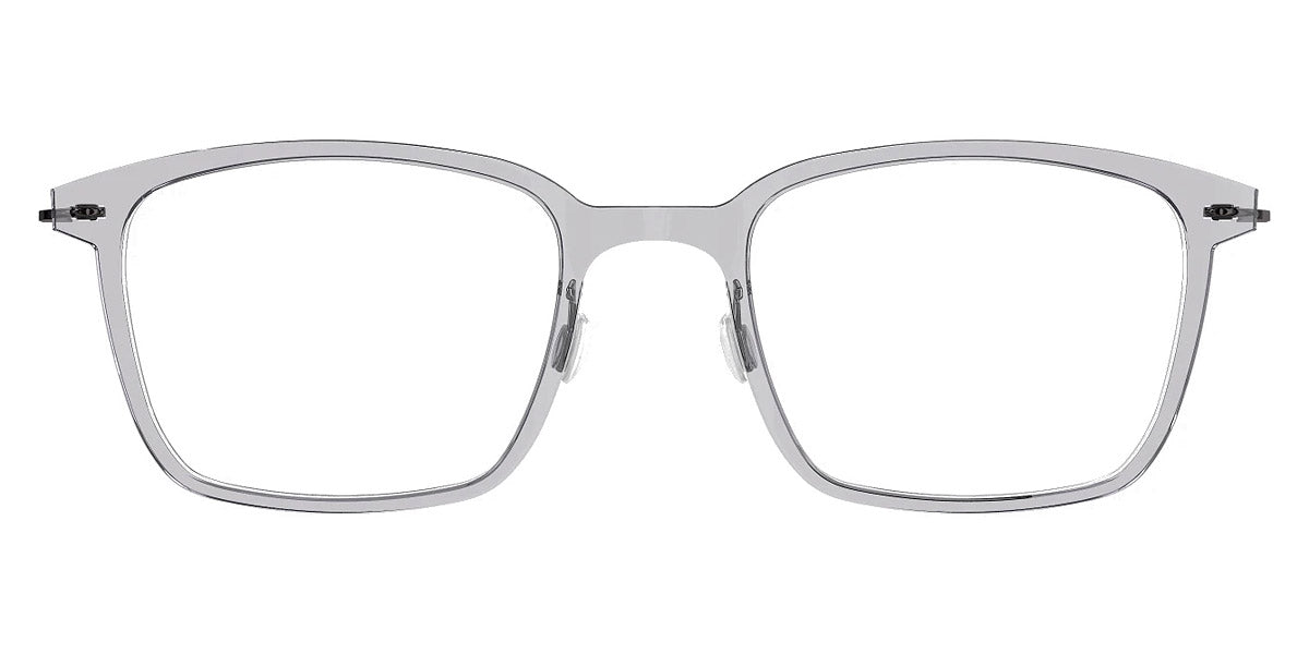 Lindberg® N.O.W. Titanium™ 6522 LIN NOW 6522 802-C07-PU9 48 - 802-C07 Eyeglasses