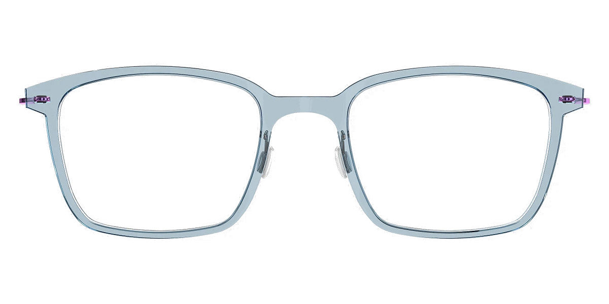 Lindberg® N.O.W. Titanium™ 6522 LIN NOW 6522 802-C08-P77 48 - 802-C08 Eyeglasses