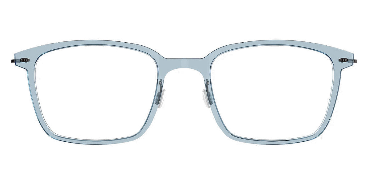 Lindberg® N.O.W. Titanium™ 6522 LIN NOW 6522 802-C08-PU9 48 - 802-C08 Eyeglasses