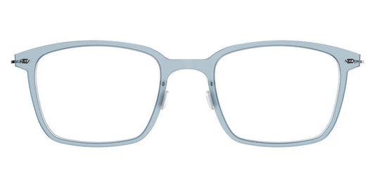 Lindberg® N.O.W. Titanium™ 6522 LIN NOW 6522 802-C08M-P10 48 - 802-C08M Eyeglasses