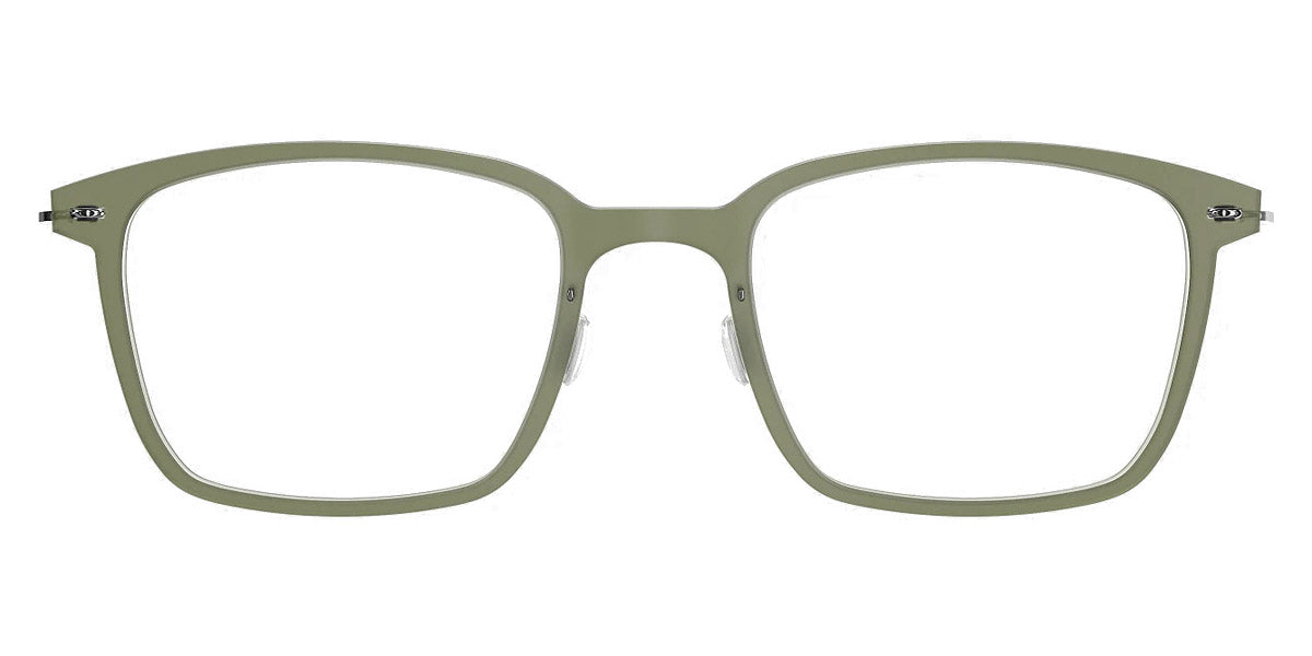 Lindberg® N.O.W. Titanium™ 6522 LIN NOW 6522 802-C11M-P10 48 - 802-C11M Eyeglasses