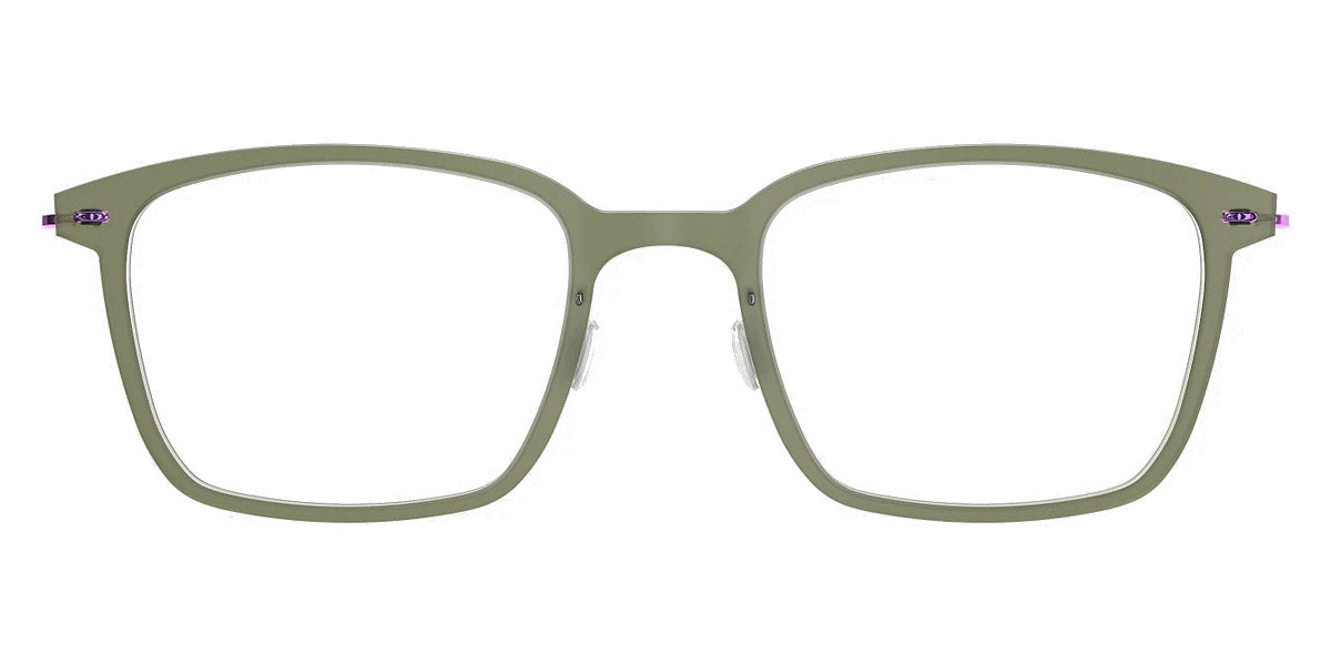 Lindberg® N.O.W. Titanium™ 6522 LIN NOW 6522 802-C11M-P77 48 - 802-C11M Eyeglasses