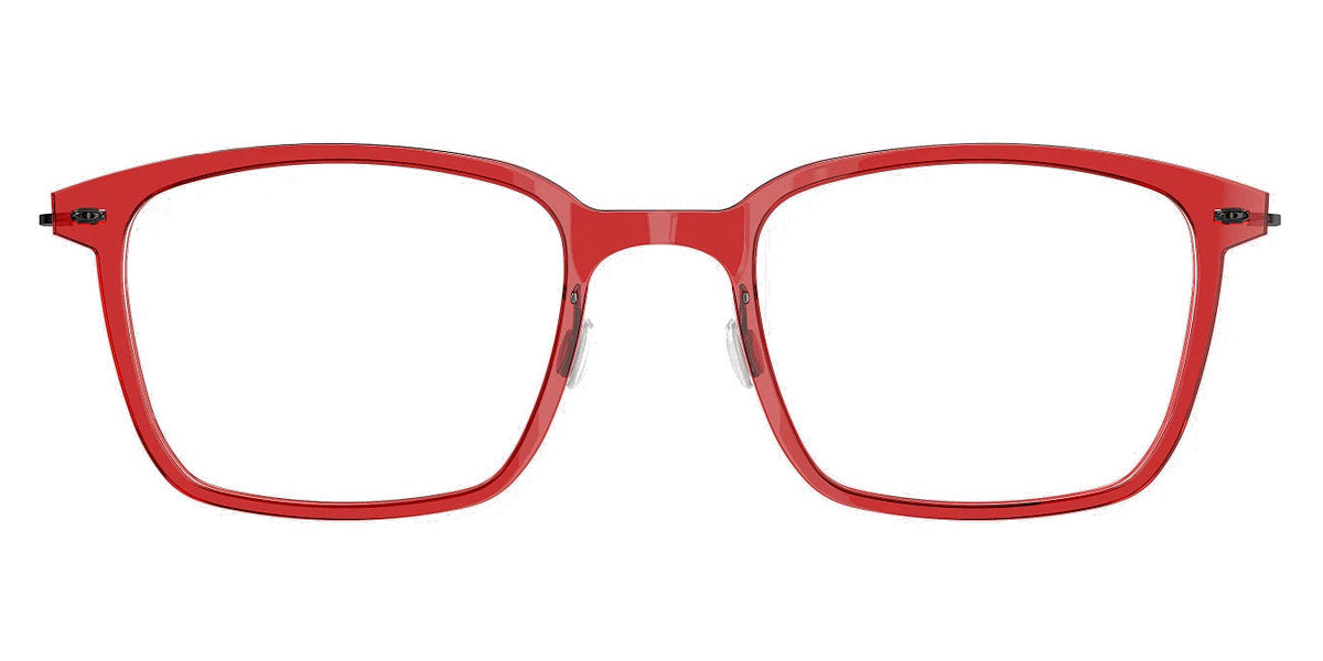 Lindberg® N.O.W. Titanium™ 6522 LIN NOW 6522 802-C12-PU9 48 - 802-C12 Eyeglasses