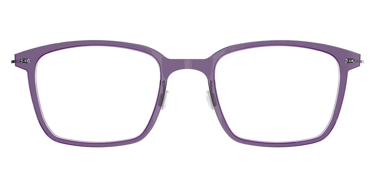 Lindberg® N.O.W. Titanium™ 6522 LIN NOW 6522 802-C13-P10 48 - 802-C13 Eyeglasses