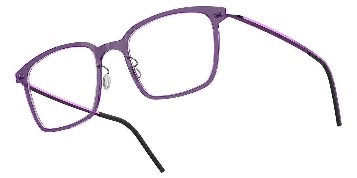 Lindberg® N.O.W. Titanium™ 6522 LIN NOW 6522 802-C13-P77 48 - 802-C13 Eyeglasses