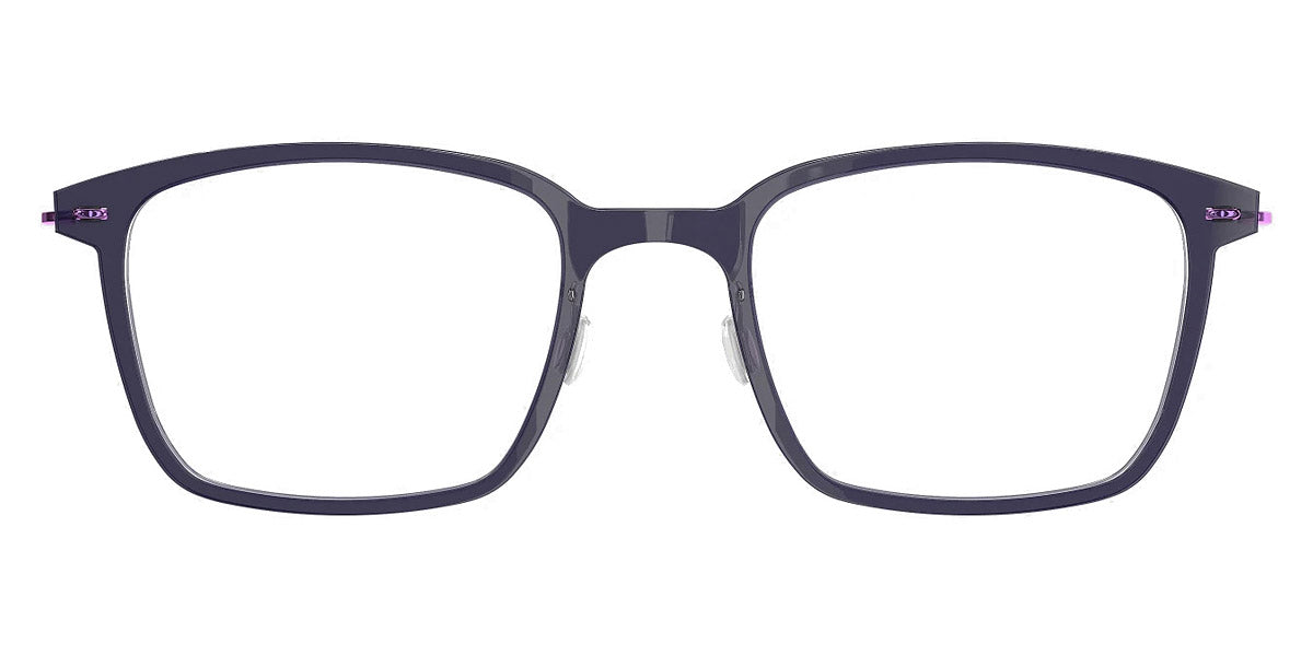 Lindberg® N.O.W. Titanium™ 6522 LIN NOW 6522 802-C14-P77 48 - 802-C14 Eyeglasses