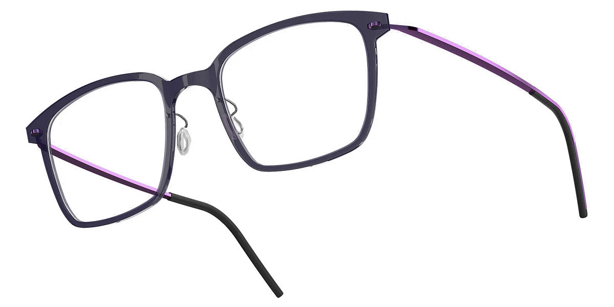 Lindberg® N.O.W. Titanium™ 6522 LIN NOW 6522 802-C14-P77 48 - 802-C14 Eyeglasses