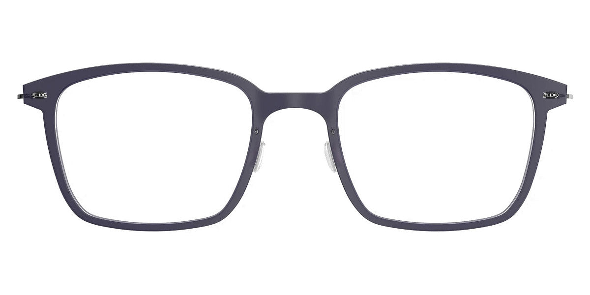 Lindberg® N.O.W. Titanium™ 6522 LIN NOW 6522 802-C14M-P10 48 - 802-C14M Eyeglasses