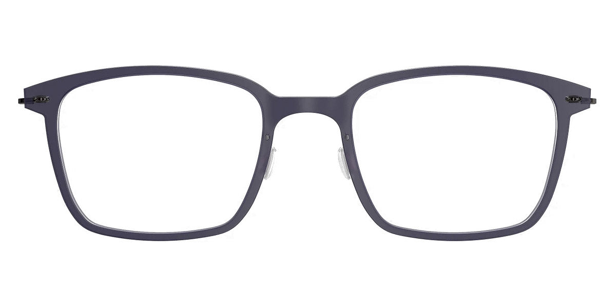 Lindberg® N.O.W. Titanium™ 6522 LIN NOW 6522 802-C14M-PU9 48 - 802-C14M Eyeglasses