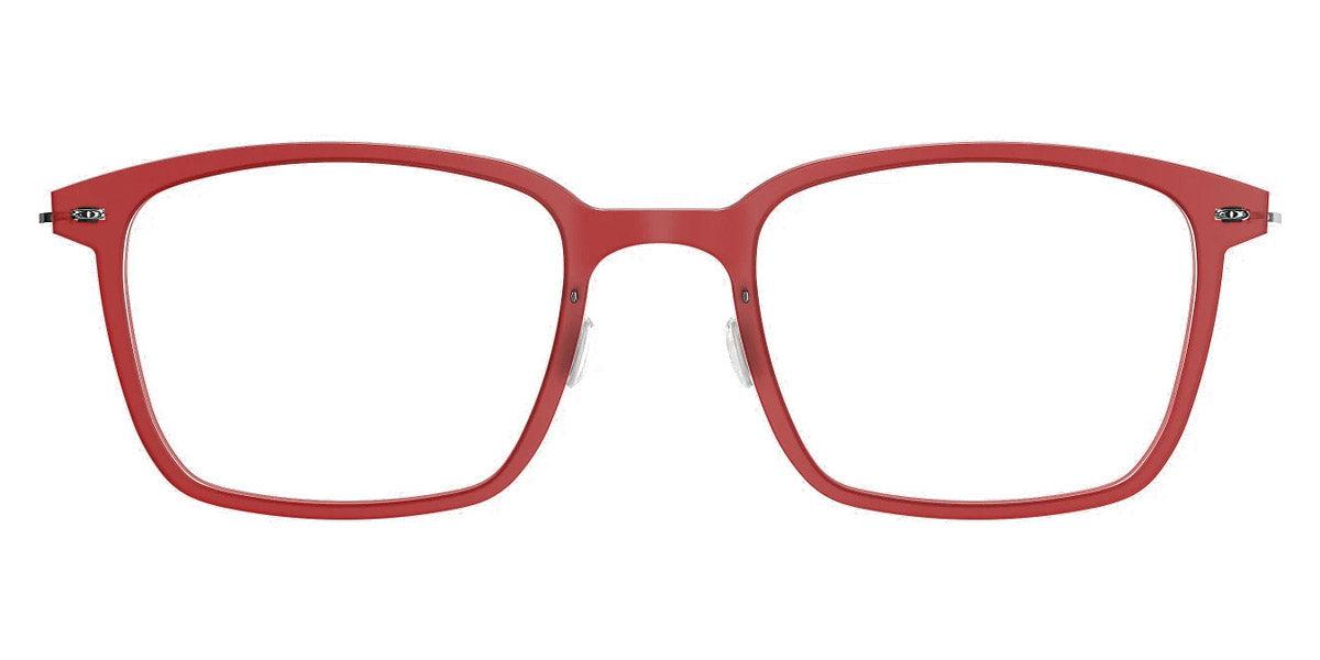 Lindberg® N.O.W. Titanium™ 6522 LIN NOW 6522 802-C18M-P10 48 - 802-C18M Eyeglasses