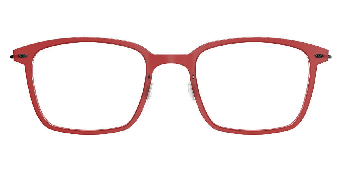 Lindberg® N.O.W. Titanium™ 6522 LIN NOW 6522 802-C18M-PU9 48 - 802-C18M Eyeglasses