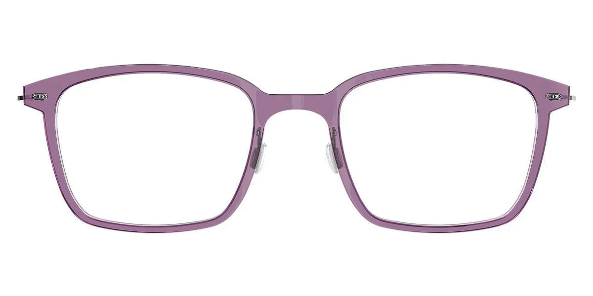 Lindberg® N.O.W. Titanium™ 6522 LIN NOW 6522 802-C19-P10 48 - 802-C19 Eyeglasses