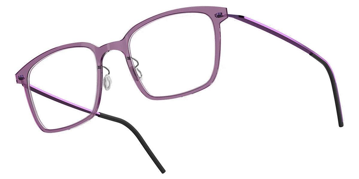 Lindberg® N.O.W. Titanium™ 6522 LIN NOW 6522 802-C19-P77 48 - 802-C19 Eyeglasses