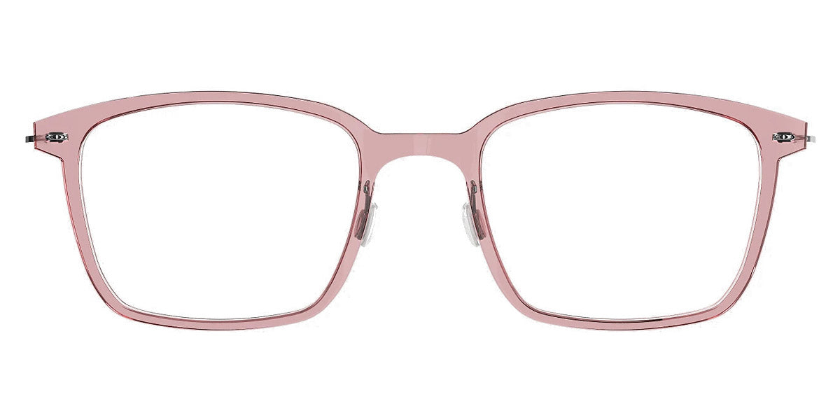 Lindberg® N.O.W. Titanium™ 6522 LIN NOW 6522 802-C20-P10 48 - 802-C20 Eyeglasses