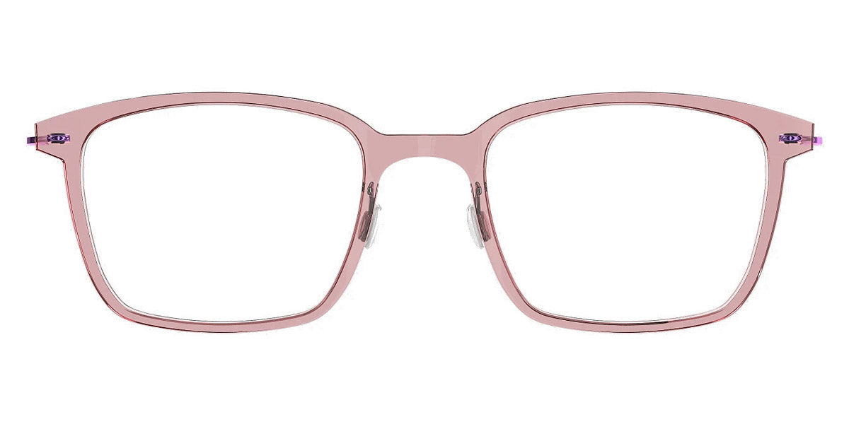 Lindberg® N.O.W. Titanium™ 6522 LIN NOW 6522 802-C20-P77 48 - 802-C20 Eyeglasses