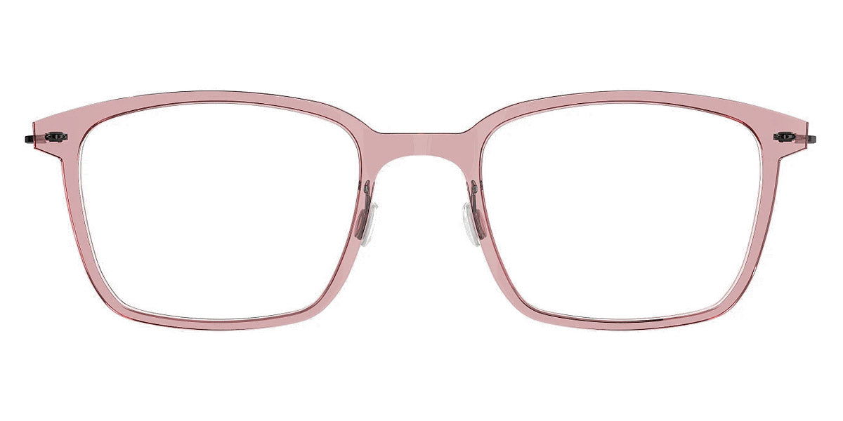 Lindberg® N.O.W. Titanium™ 6522 LIN NOW 6522 802-C20-PU9 48 - 802-C20 Eyeglasses