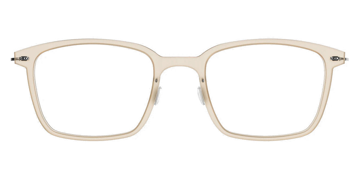 Lindberg® N.O.W. Titanium™ 6522 LIN NOW 6522 802-C21M-P10 48 - 802-C21M Eyeglasses