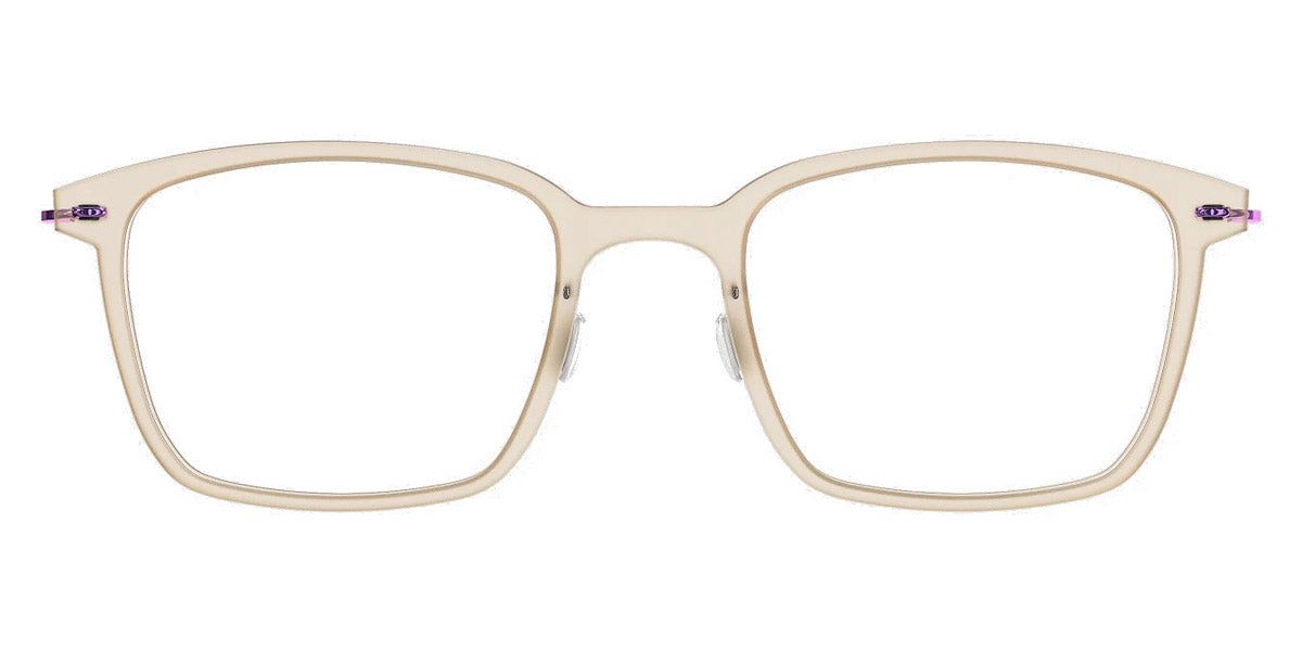 Lindberg® N.O.W. Titanium™ 6522 LIN NOW 6522 802-C21M-P77 48 - 802-C21M Eyeglasses