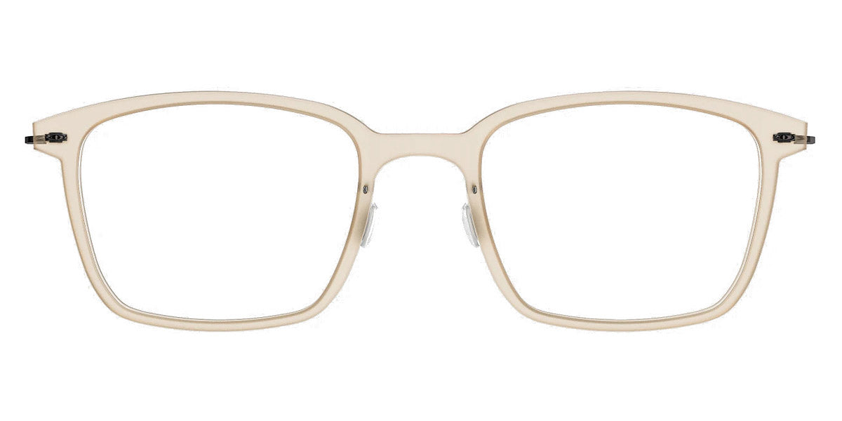 Lindberg® N.O.W. Titanium™ 6522 LIN NOW 6522 802-C21M-PU9 48 - 802-C21M Eyeglasses