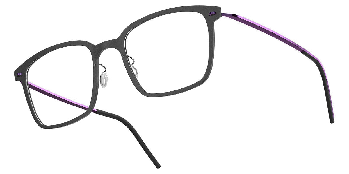 Lindberg® N.O.W. Titanium™ 6522 LIN NOW 6522 802-D16-P77 48 - 802-D16 Eyeglasses