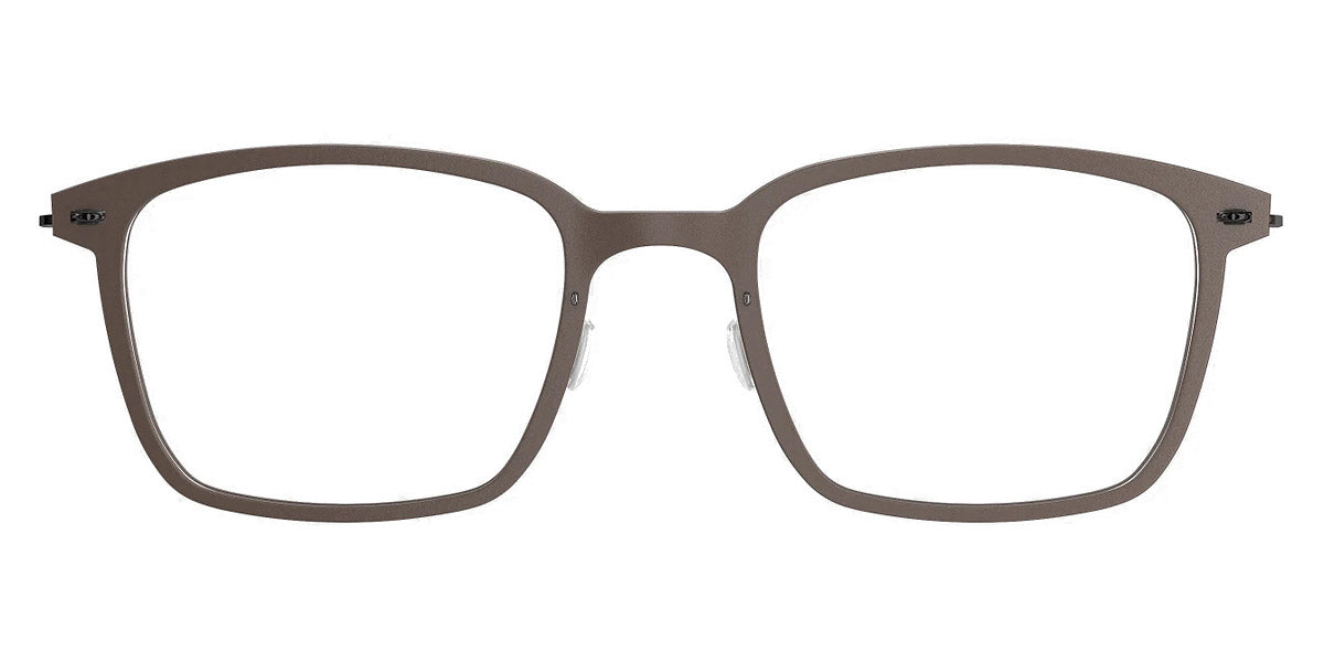 Lindberg® N.O.W. Titanium™ 6522 LIN NOW 6522 802-D17-PU9 48 - 802-D17 Eyeglasses