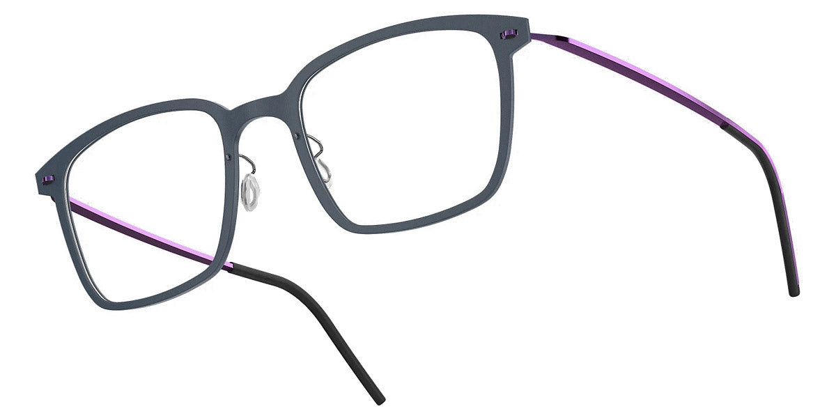 Lindberg® N.O.W. Titanium™ 6522 LIN NOW 6522 802-D18-P77 48 - 802-D18 Eyeglasses