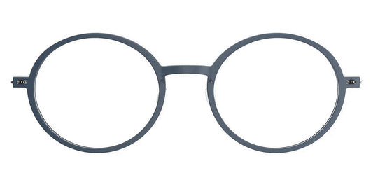 Lindberg® N.O.W. Titanium™ 6523 LIN NOW 6523 Basic-D18-P10 48 - Basic-D18 Eyeglasses