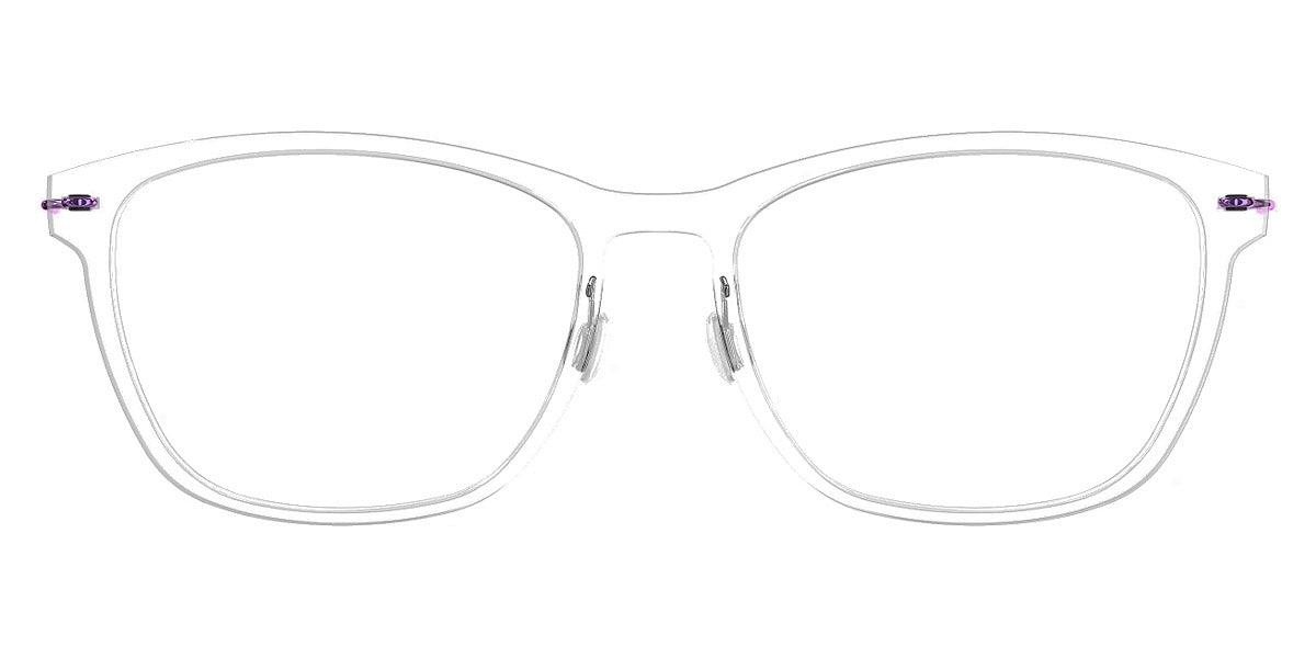 Lindberg® N.O.W. Titanium™ 6525 LIN NOW 6525 Basic-C01-P77 50 - Basic-C01 Eyeglasses