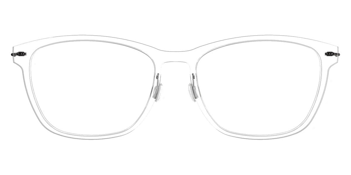 Lindberg® N.O.W. Titanium™ 6525 LIN NOW 6525 Basic-C01-PU9 50 - Basic-C01 Eyeglasses