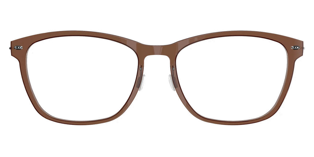 Lindberg® N.O.W. Titanium™ 6525 LIN NOW 6525 Basic-C02-P10 50 - Basic-C02 Eyeglasses