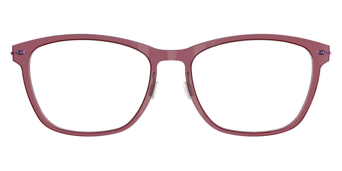 Lindberg® N.O.W. Titanium™ 6525 LIN NOW 6525 Basic-C04-P77 50 - Basic-C04 Eyeglasses