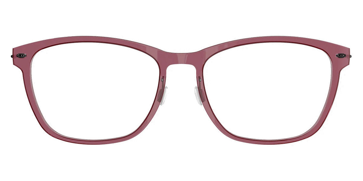 Lindberg® N.O.W. Titanium™ 6525 LIN NOW 6525 Basic-C04-PU9 50 - Basic-C04 Eyeglasses