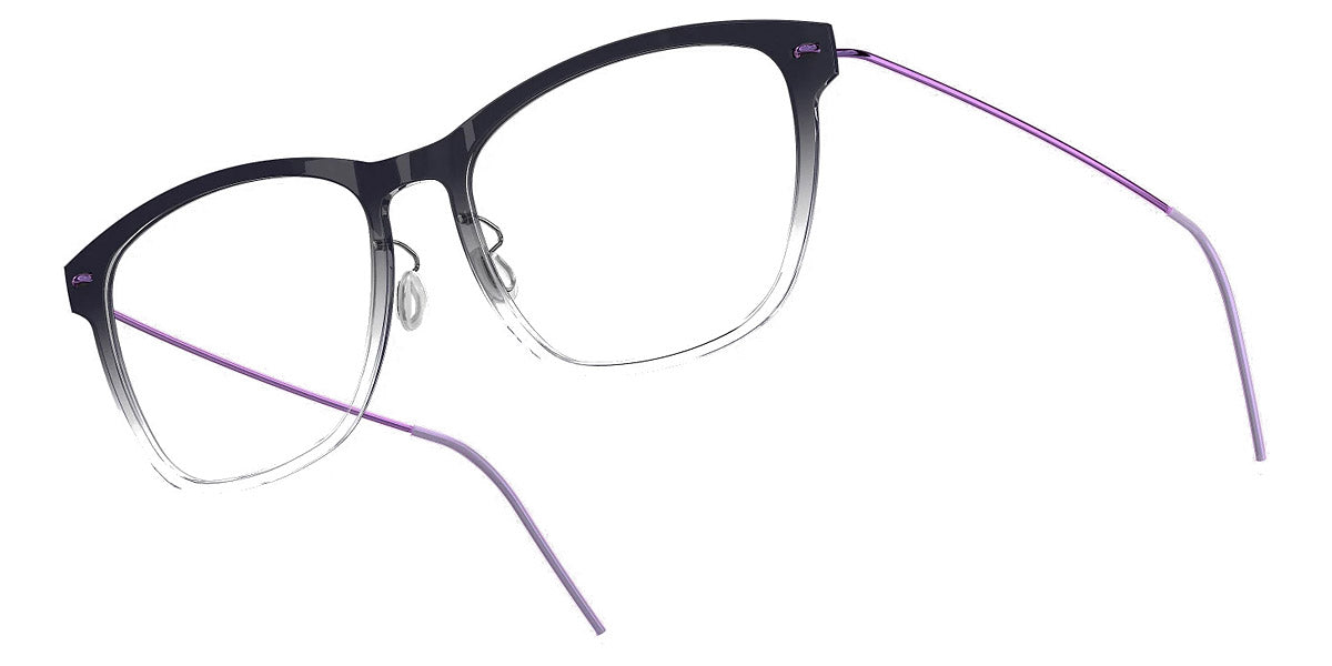 Lindberg® N.O.W. Titanium™ 6525 LIN NOW 6525 Basic-C06G-P77 50 - Basic-C06G Eyeglasses