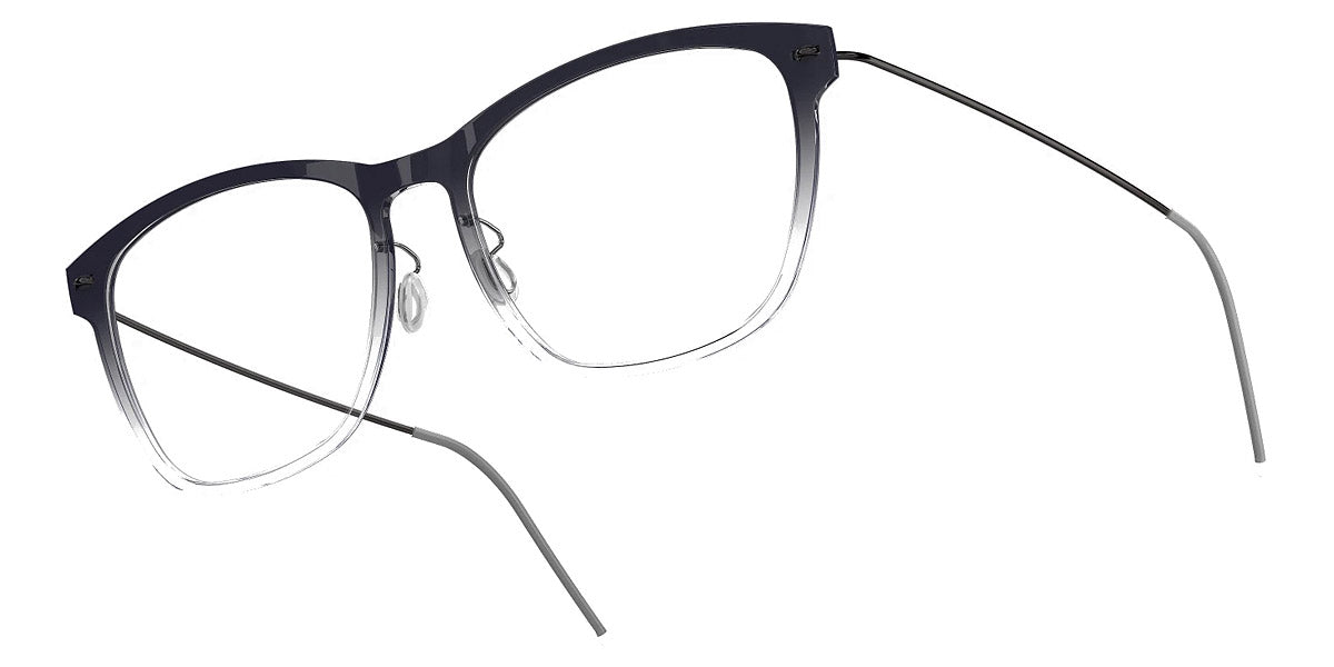 Lindberg® N.O.W. Titanium™ 6525 LIN NOW 6525 Basic-C06G-PU9 50 - Basic-C06G Eyeglasses