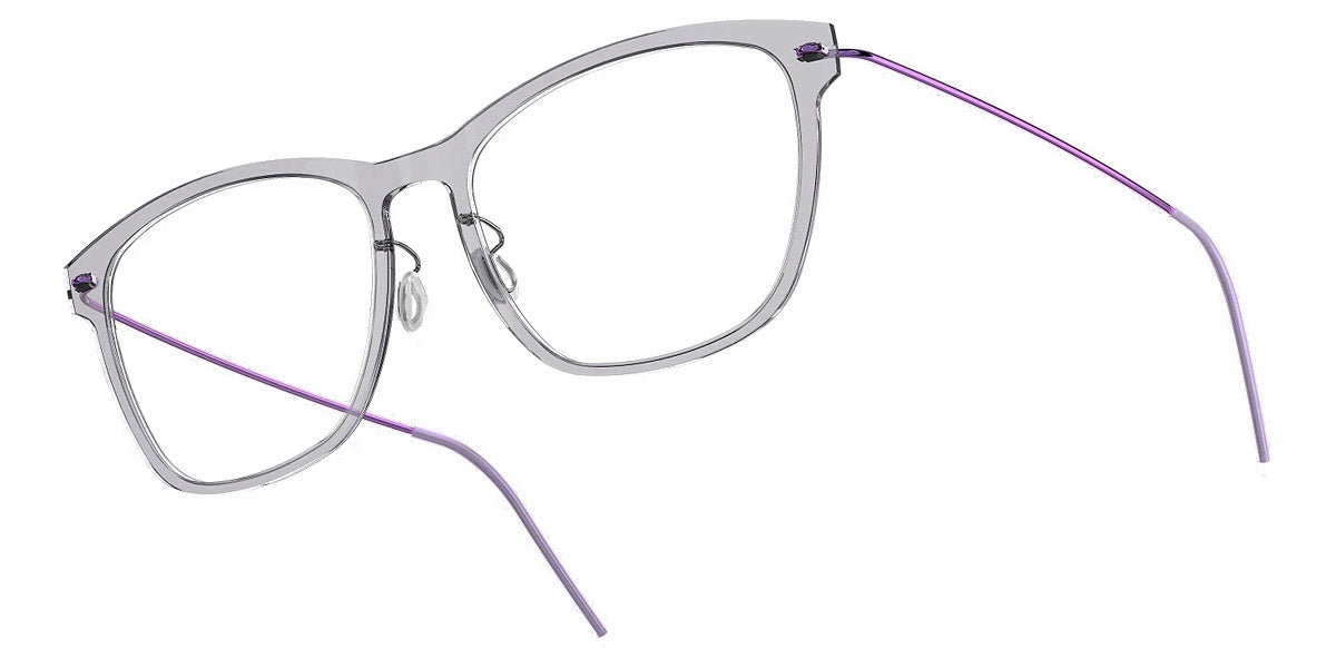 Lindberg® N.O.W. Titanium™ 6525 LIN NOW 6525 Basic-C07-P77 50 - Basic-C07 Eyeglasses