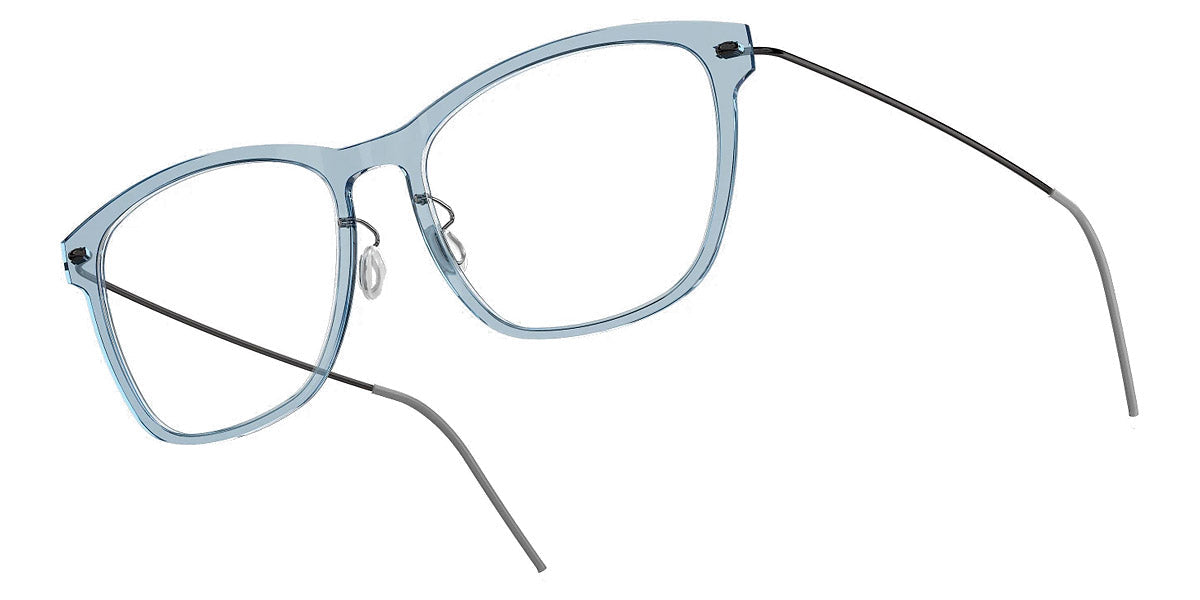 Lindberg® N.O.W. Titanium™ 6525 LIN NOW 6525 Basic-C08-PU9 50 - Basic-C08 Eyeglasses