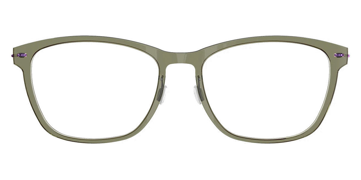 Lindberg® N.O.W. Titanium™ 6525 LIN NOW 6525 Basic-C11-P77 50 - Basic-C11 Eyeglasses