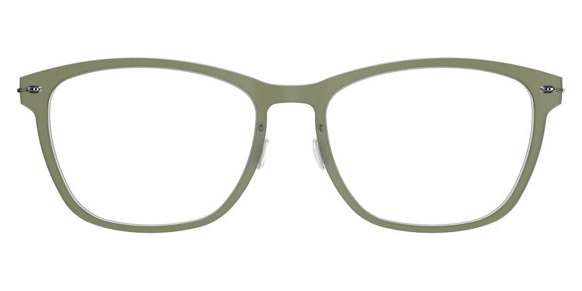 Lindberg® N.O.W. Titanium™ 6525 LIN NOW 6525 Basic-C11M-P10 50 - Basic-C11M Eyeglasses