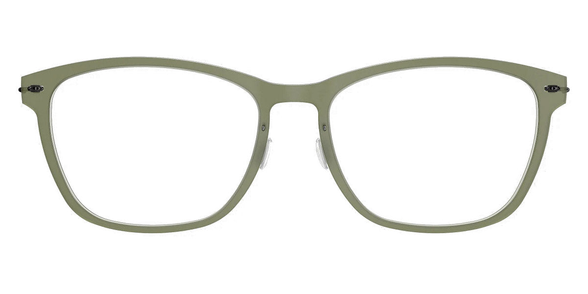 Lindberg® N.O.W. Titanium™ 6525 LIN NOW 6525 Basic-C11M-PU9 50 - Basic-C11M Eyeglasses