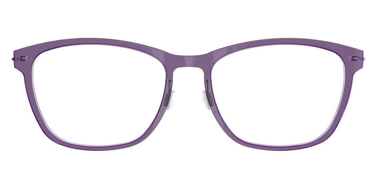 Lindberg® N.O.W. Titanium™ 6525 LIN NOW 6525 Basic-C13-P77 50 - Basic-C13 Eyeglasses