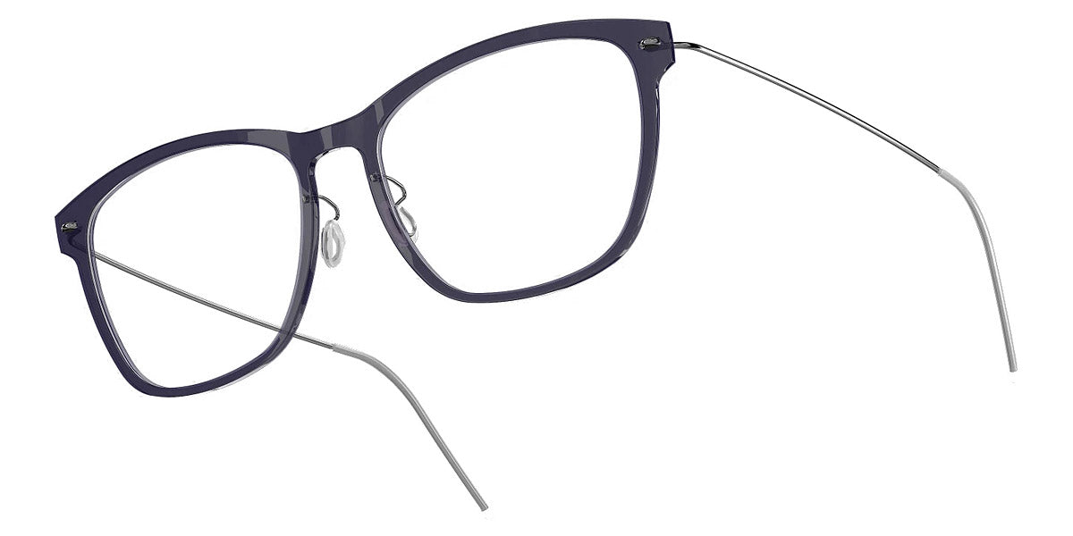 Lindberg® N.O.W. Titanium™ 6525 LIN NOW 6525 Basic-C14-P10 50 - Basic-C14 Eyeglasses