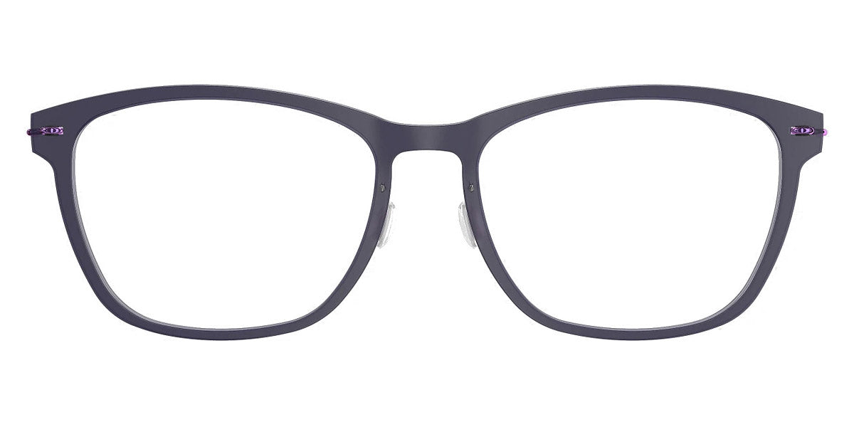 Lindberg® N.O.W. Titanium™ 6525 LIN NOW 6525 Basic-C14M-P77 50 - Basic-C14M Eyeglasses