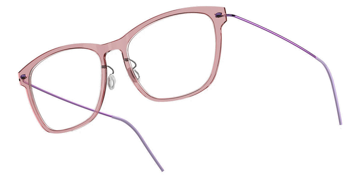 Lindberg® N.O.W. Titanium™ 6525 LIN NOW 6525 Basic-C20-P77 50 - Basic-C20 Eyeglasses